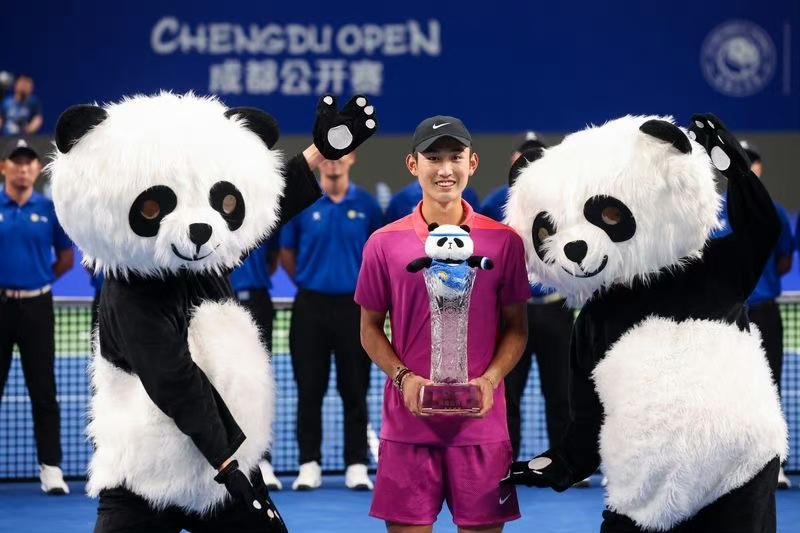 开云-澳网前两日综述：中国选手喜忧参半，瓦林卡不负外卡！