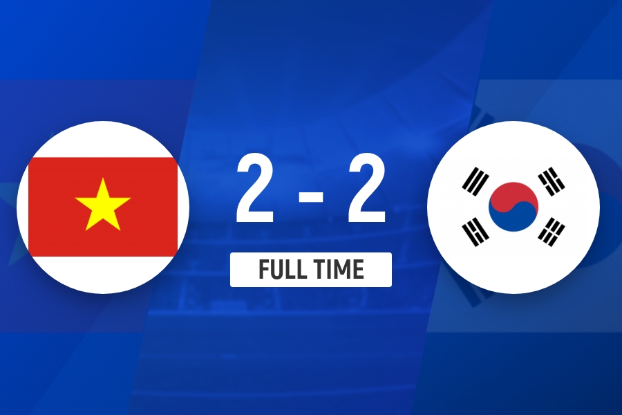 开云-日>中>越>韩！韩媒：韩国足球已沦为四流 吉达的噩梦下达死亡宣告