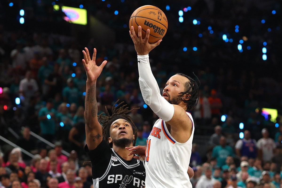 开云APP-NBA总决赛G1取胜球队系列赛55胜24负,夺冠概率高达70%