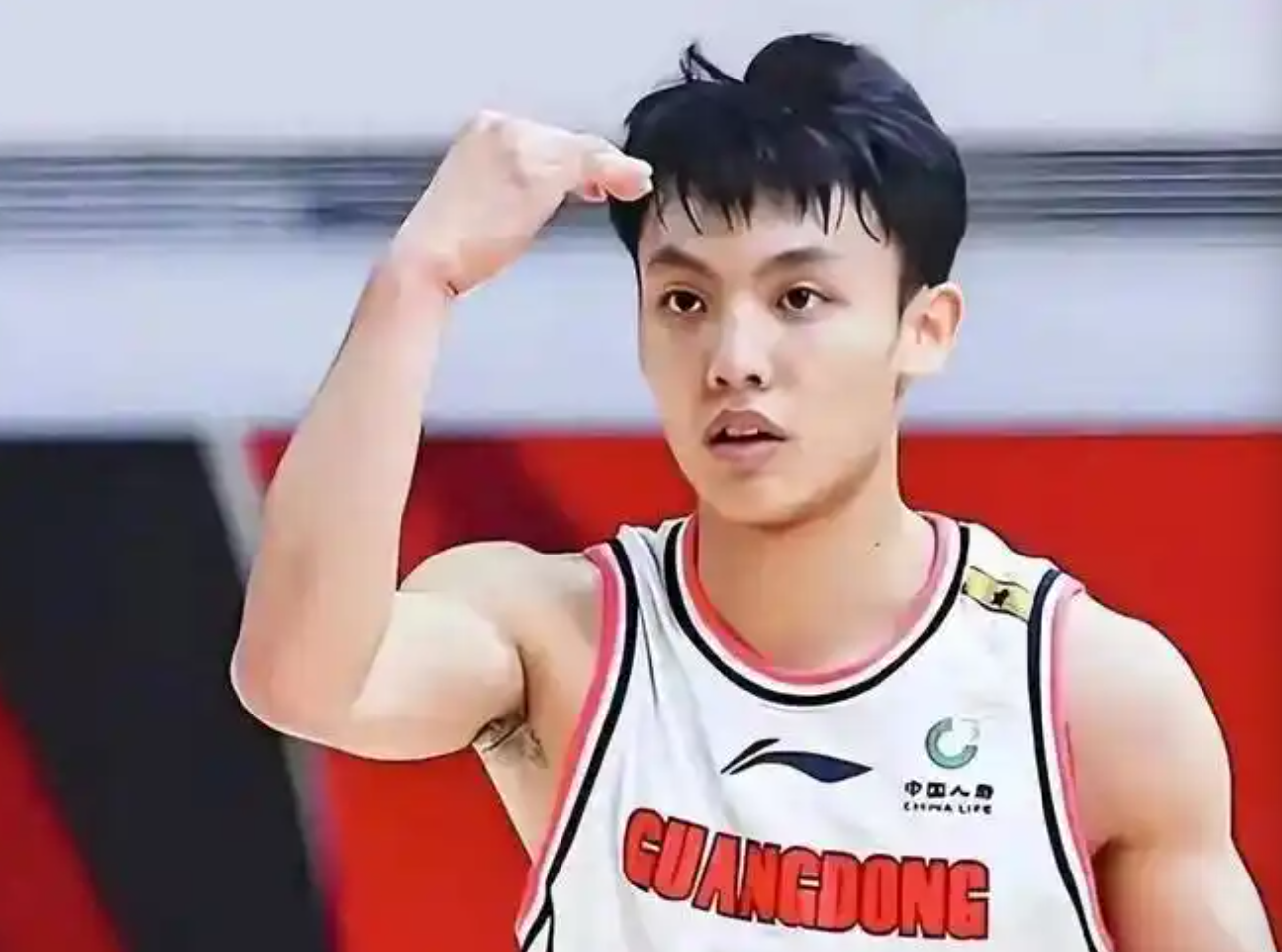 开云体育-输北京队15分!揪出3个“废柴”,坑惨了广东队
